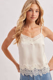 Lainey Tank