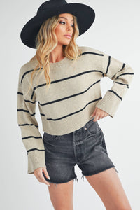 Emmanuelle Sweater