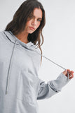 Polly Hoodie Pullover