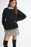 Millie Crewneck Sweater