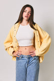 Rowan Sherpa Jacket