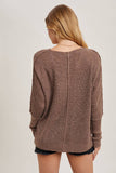 Blake Sweater Pullover