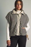 FLEECE VEST