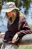 Silas Oversized Hoodie