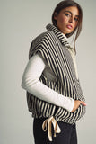 FLEECE VEST