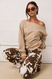 Evelyn Sweatshirt