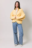 Rowan Sherpa Jacket