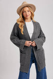Gia Sweater Cardigan