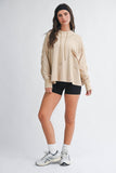 Polly Pullover Hoodie