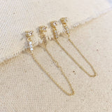 Faye Earrings