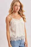 Lainey Tank