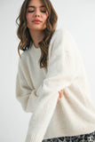 Millie Crewneck Sweater