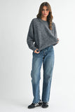 Millie Crewneck Sweater