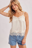 Lainey Tank
