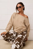 Evelyn Sweatshirt