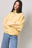 Rowan Sherpa Jacket