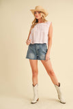 Cait Tank