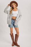 Nia Sweater Cardigan