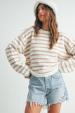 Jensen Knit Sweater