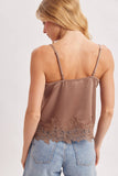 Lainey Tank