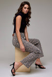 CHEETAH JEANS