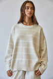 Patrice Sweater