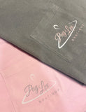 Pink PayLex T-Shirt
